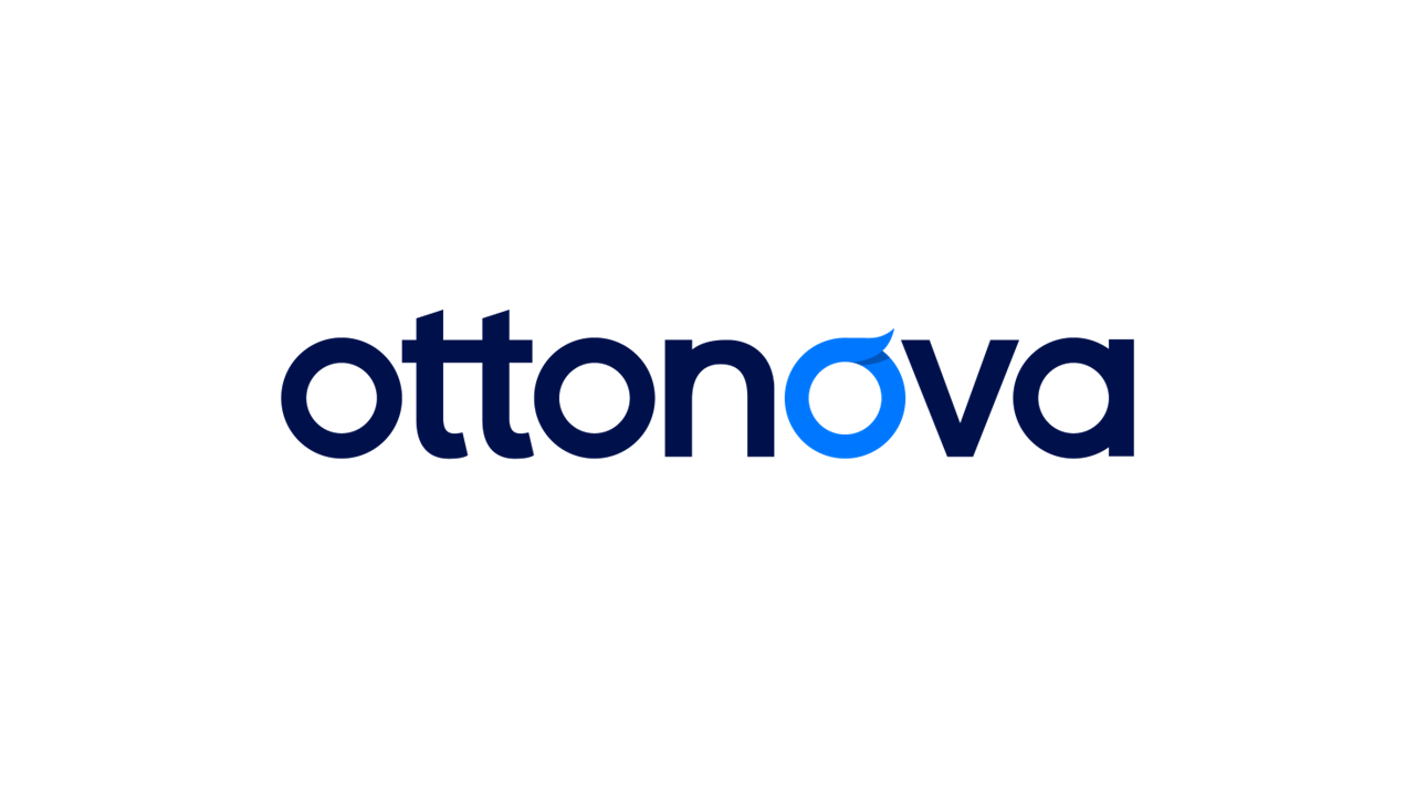 Logo der ottonova Krankenversicherung als digitaler bKV-Anbieter