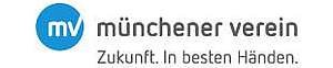 Logo der Münchener Verein als bKV-Anbieter