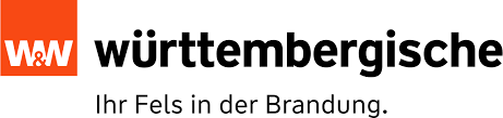 Logo der Württembergische als bKV-Anbieter