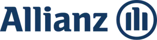 Logo der Allianz als bKV-Anbieter