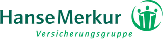 Logo der HanseMerkur als bKV-Anbieter