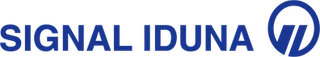 Logo der Signal Iduna als bKV-Anbieter