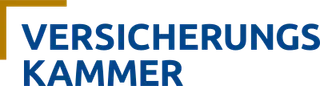 Logo der Versicherungskammer Bayern als bKV-Anbieter