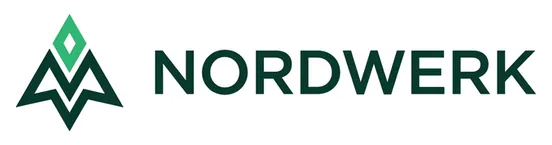 Logo des Kundenunternehmens Nordwerk
