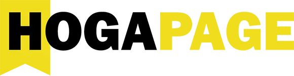 Logo des Fachmagazins HOGAPAGE für Gastronomie und Hotellerie