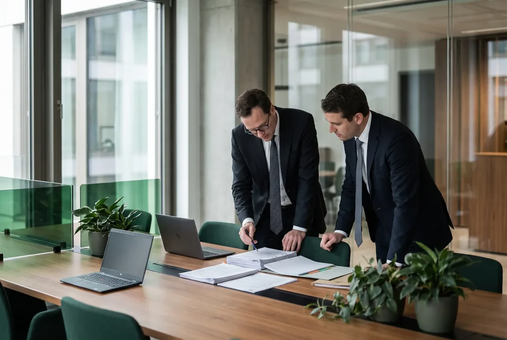 Einrichtung und Integration einer der bKV in SAP