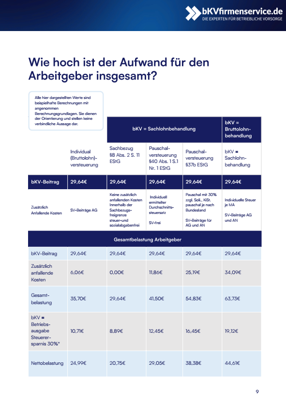 Steuerguide-Dankeseite steuerguide-screenshot
