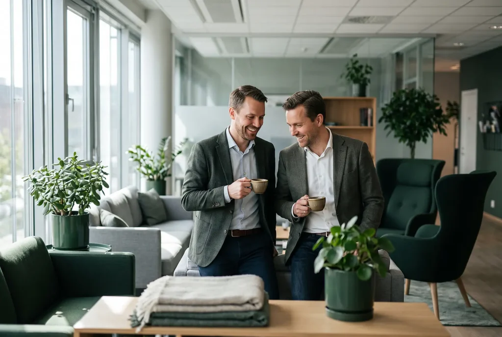 Welche Arten von Mitarbeiter-Benefits gibt es in Deutschland?