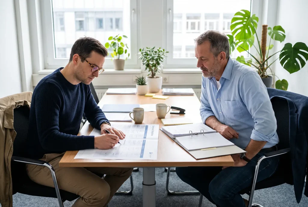 Erfahrungen: Wie gut sind die bKV-Tarife der HanseMerkur?